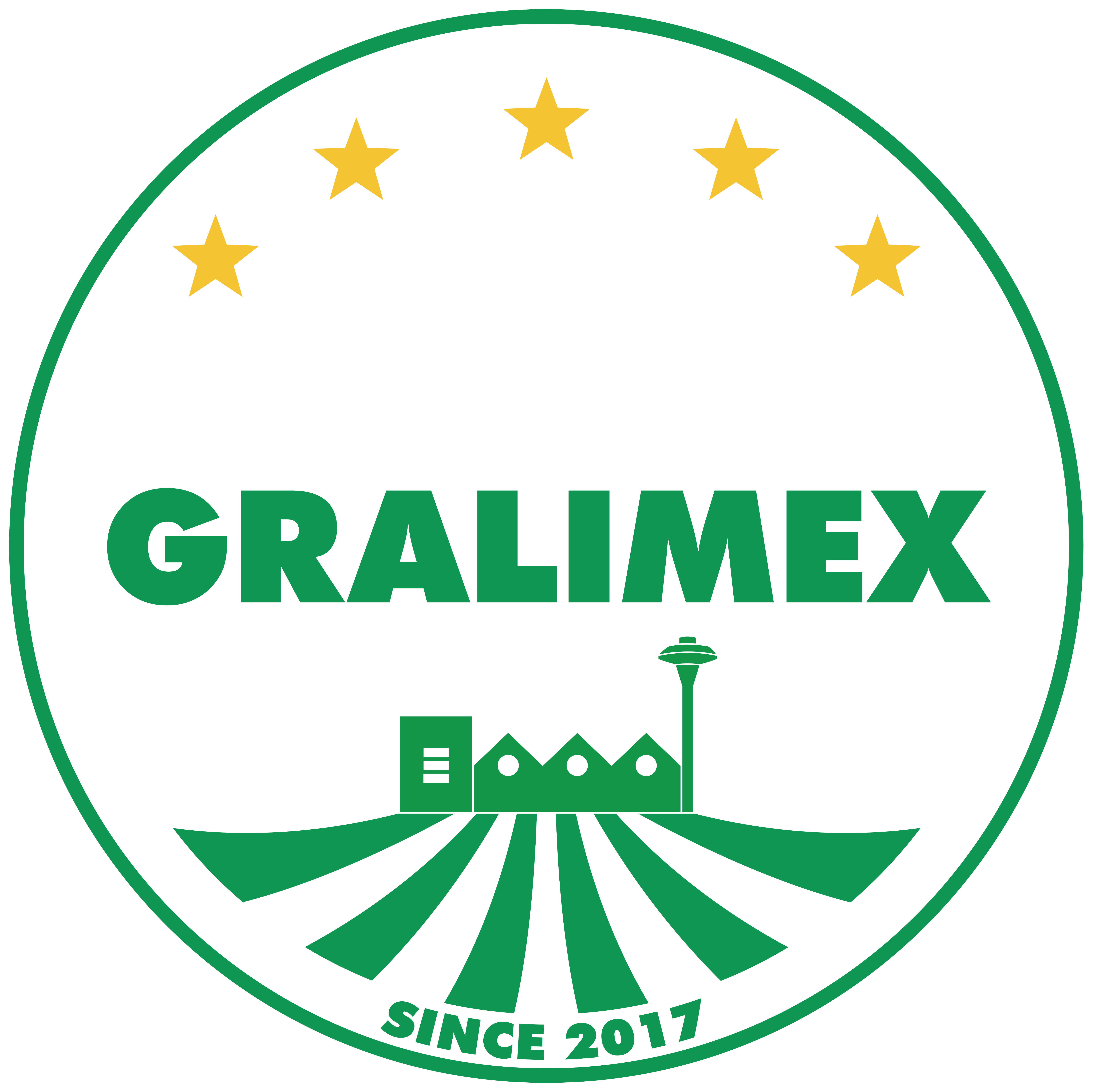 Gralimex